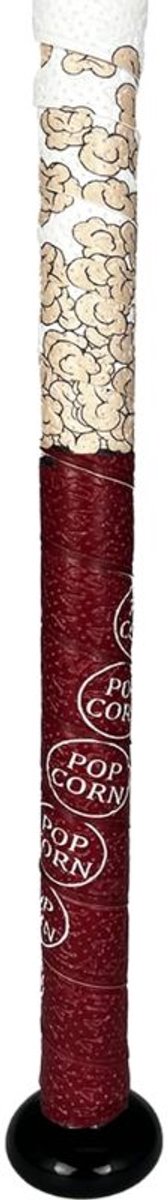 Easton Flow Tack 1.10mm Bat Grip Kleur Pop Corn Bat Grip Tape voor Sport Honkbal/Softball