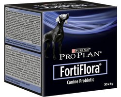 Purina Pro Plan Fortiflora Hond - 60 x 1 gram