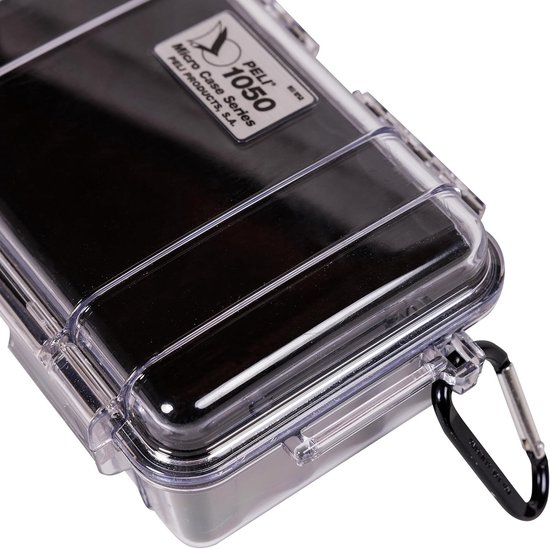 Waterdichte Stootvaste Opbergbox Voor Buiten – 2 Kleuren, 2 Maten, Universele Sealbox