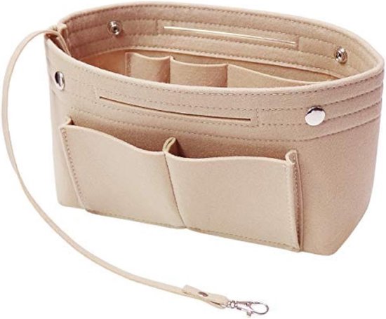 3pcs Camera Bag Dividers: Lint Shockproof Camera Bag Insert Partition