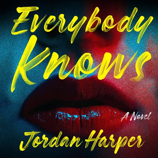 Everybody Knows - cover