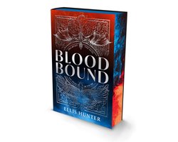Blood Bound