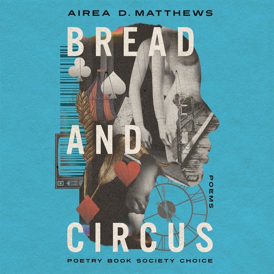 Bread and Circus - cover