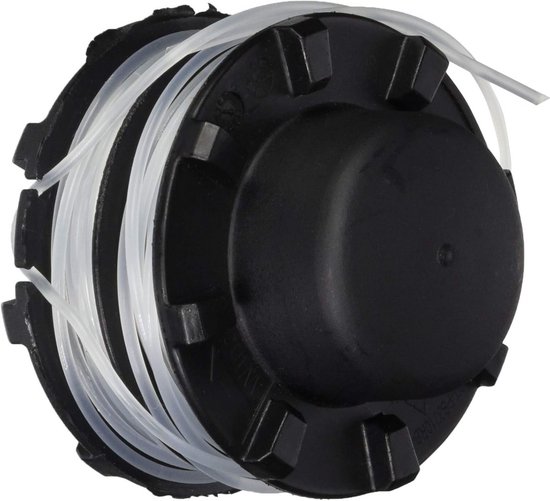 Set Van 6 Vervangende Spoelen, Draadloos, Voor Lidl Parkside Prta Parkside Prt 550 A1 Lidl Ian 311404 2565mm