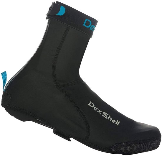 GripGrab Arctic 2 Gravel MTB-overschoenen, winter, warm, waterdicht, fleece gevoerd, CX wielersport-overschoenen