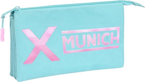 Etui- Lilo & Stitch - Fluffy Stitch - The Wonderful Store