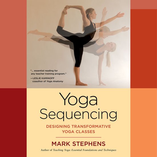 Yoga Sequencing - cover