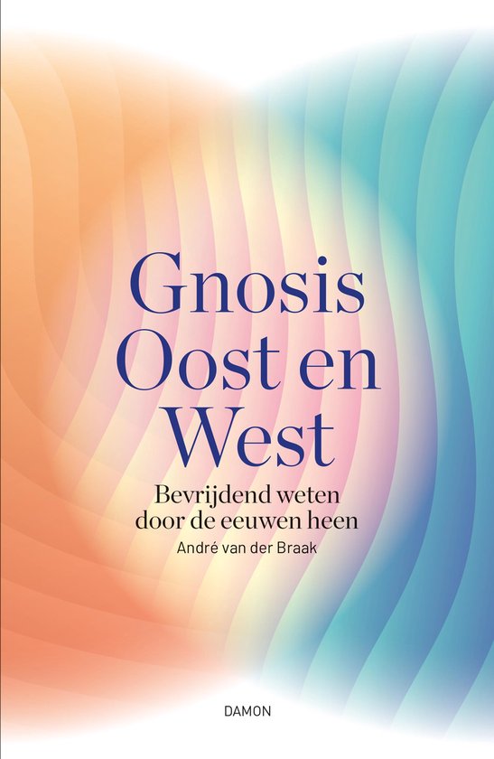 Gnosis Oost en West - cover