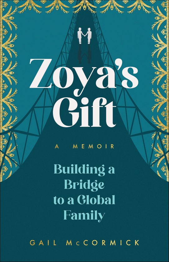 Zoya's Gift - cover