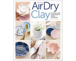 Artisan Air-Dry Clay
