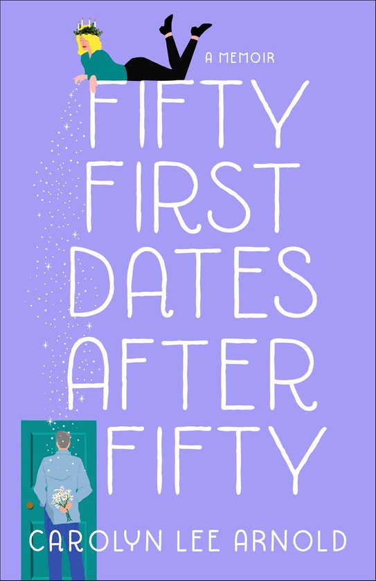 Fifty First Dates After Fifty - cover