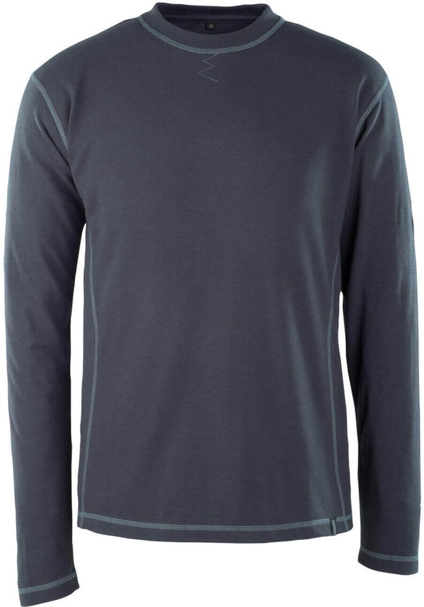 Mascot T-shirt met lange mouwen Muri Multisafe 50119-927
