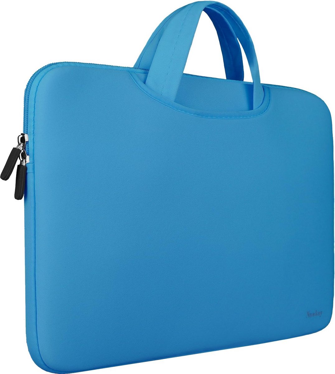 Waterdichte Laptoptas 15,6 Inch - Stevige Beschermhoes voor Laptop en Chromebook