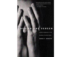 Behind the Screen