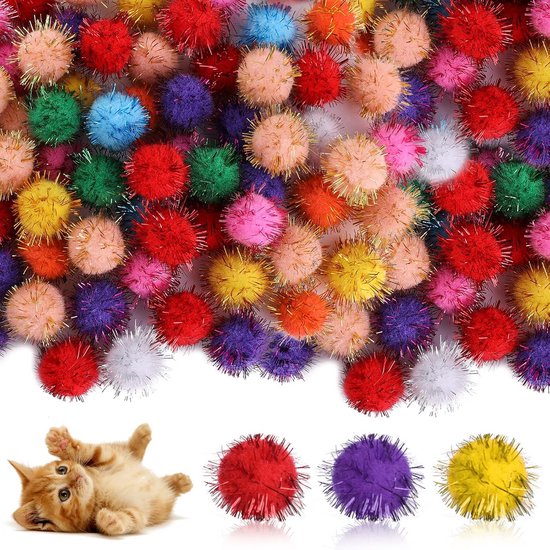Jouet Sac De Boxe Pour Chat - Avec Ventouse, Gants Inclus | Stimule Jeu, Exercice | Anti-ennui, Pour Intérieur - 4