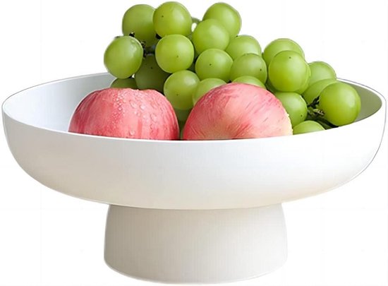 Driade Tristano Fruitschaal - Design Online Meubels Driade Tristano Fruitschaal - Design Online Meubels