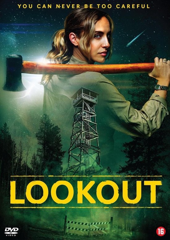 Lookout (DVD)