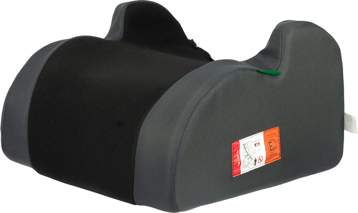 Autocomfort Coala Plus II Autostoel - I-Size - 126-150 cm - Groep 2/3 - Zwart/Grijs – foto 5
