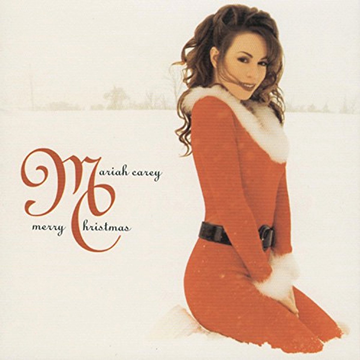Merry Christmas Muziek Album