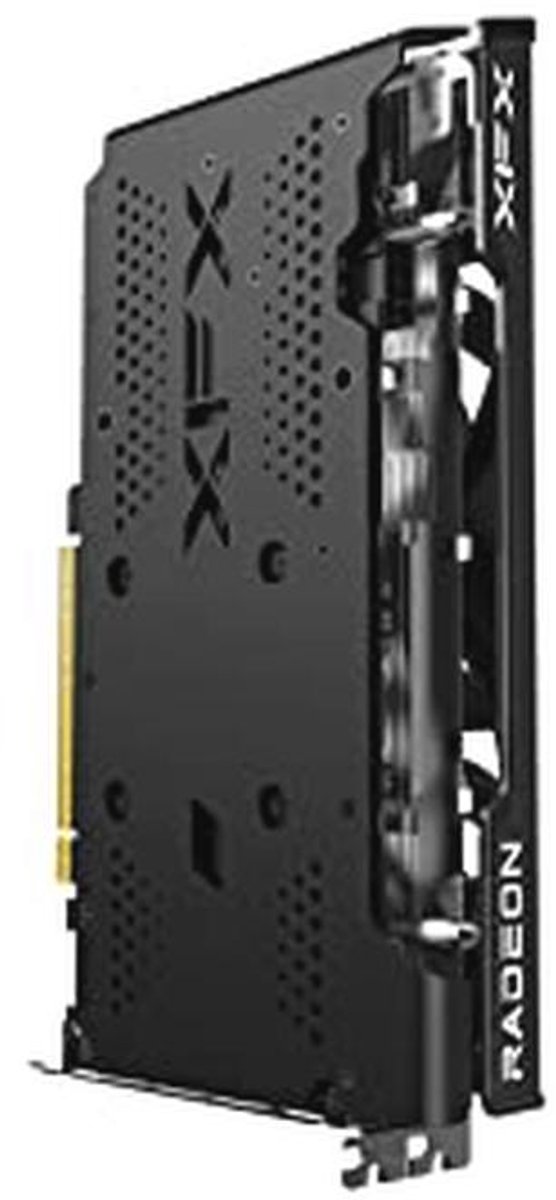 Radeon Rx 7600 8Gb Grafische Kaart Voor Core Gaming videokaart - afbeelding 4