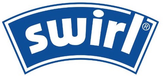 12 originele SWIRL Y05 stofzuigerzakken voor Dirt Devil M 7011-3 Skuppy