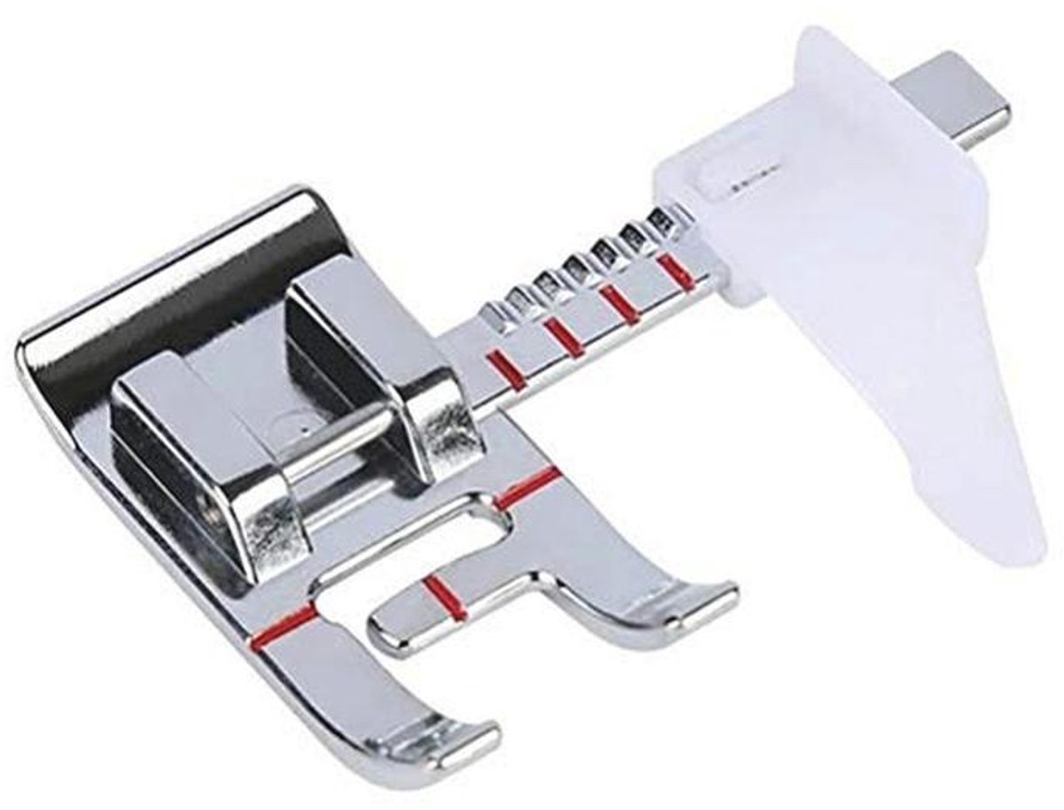 Overlock voet voor naaimachines - Geschikt voor Tradition Line modellen