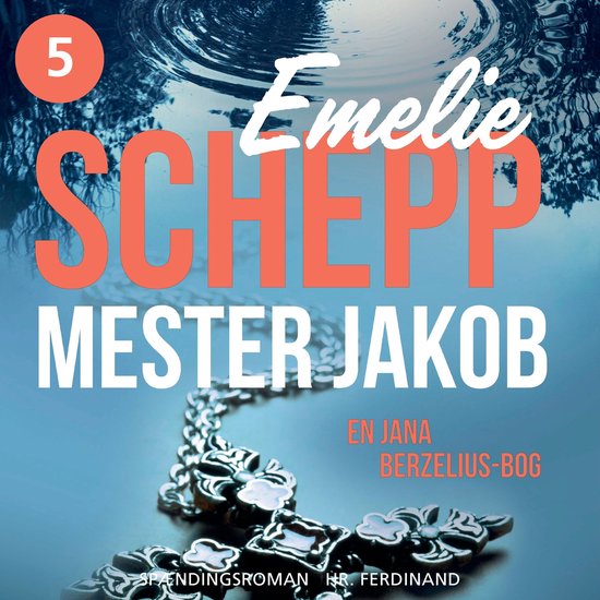 Mester Jakob - cover