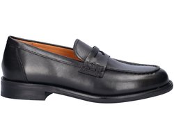 Vagabond Linn loafers black