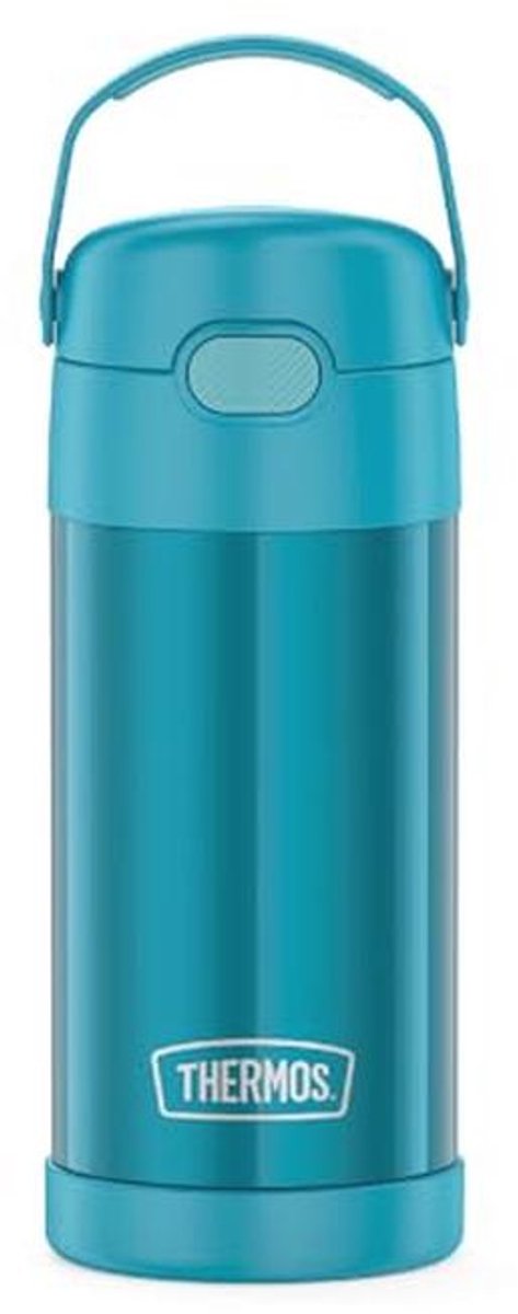 Thermos 12 Ounce Fles - Kleur Violet