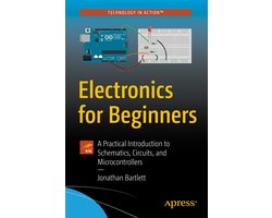 Professional and Applied Computing (R0) - Electronics for Beginners