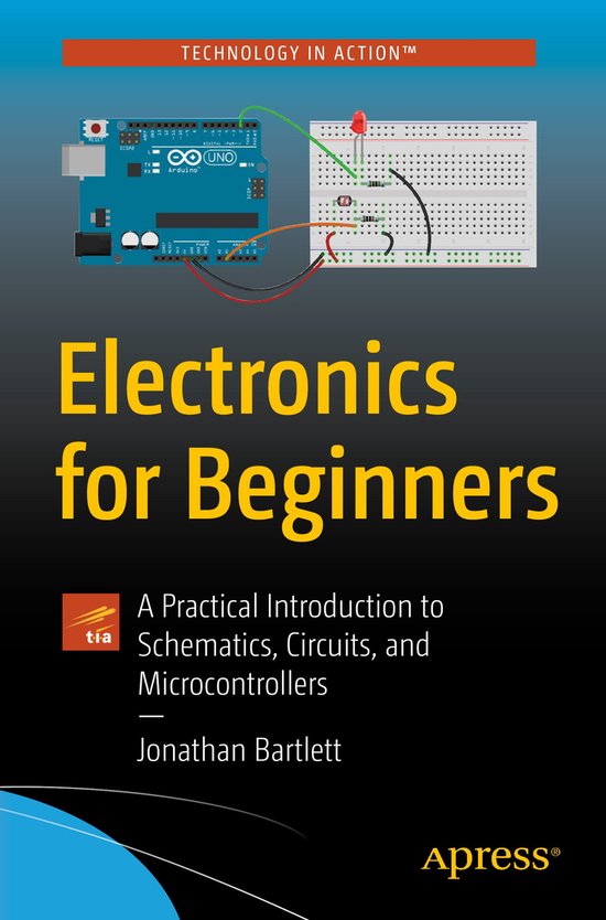 Professional and Applied Computing (R0) - Electronics for Be ... - cover