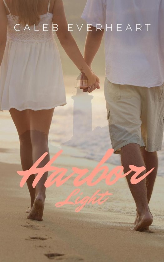 Harbor Light - cover