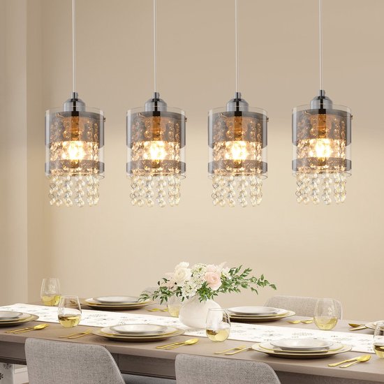Duurzaam zwarte restaurantlamp Gebruikt voor het aanleggen van nieuwe wegen