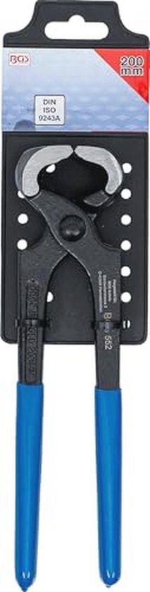 Irwin Pince Coupante En Bout 200 Mm - Outil Pro Touch Pour Travaux Précis