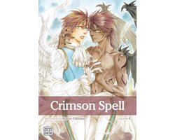 Crimson Spell, Vol. 6