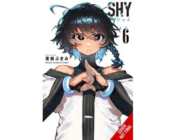Shy, Vol. 6