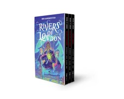 Rivers of London