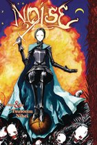 BLAME! Master Edition 0: NOiSE - Hardcover - Vorgeschichte Sci-Fi