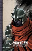 Teenage Mutant Ninja Turtles: The IDW Collection Volume 6