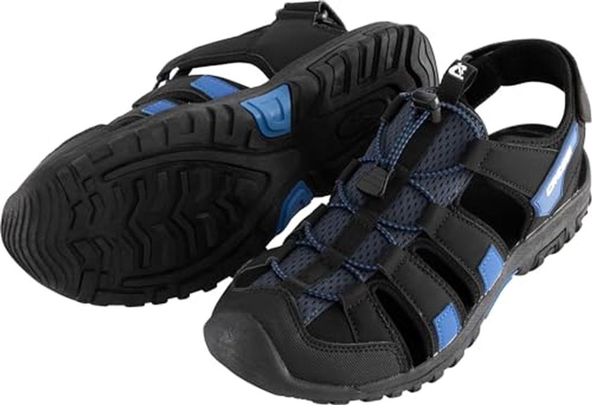 Unisex Trekking Sandalen - Comfortabele Wandelschoenen voor Buitenavonturen - Maat 40