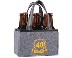 Gepersonaliseerde Cadeaus voor Mannen - Unieke Verjaardags- en Biercadeaus