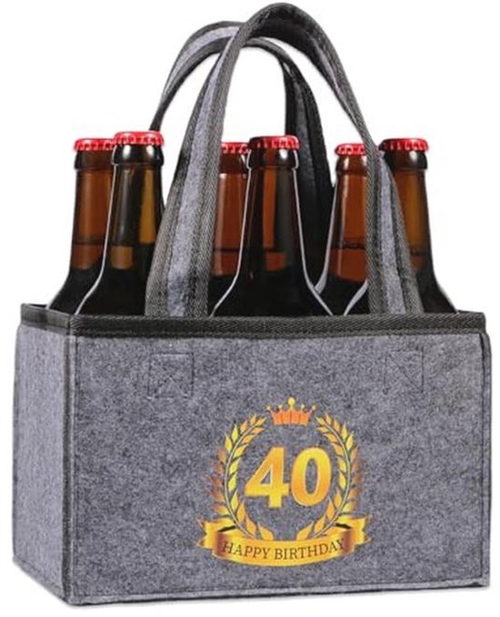 Gepersonaliseerde Cadeaus voor Mannen - Unieke Verjaardags- en Biercadeaus