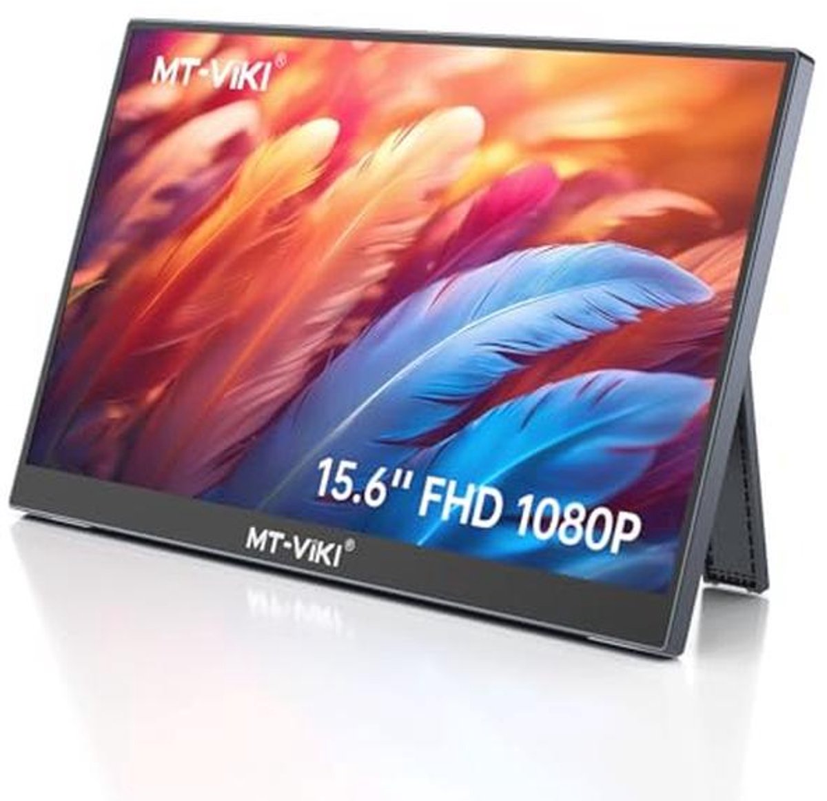 MT-VIKI 15,6 inch draagbare monitor