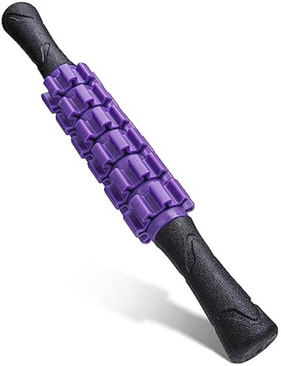 Spierroller Massager voor Spierherstel en Pijnverlichting