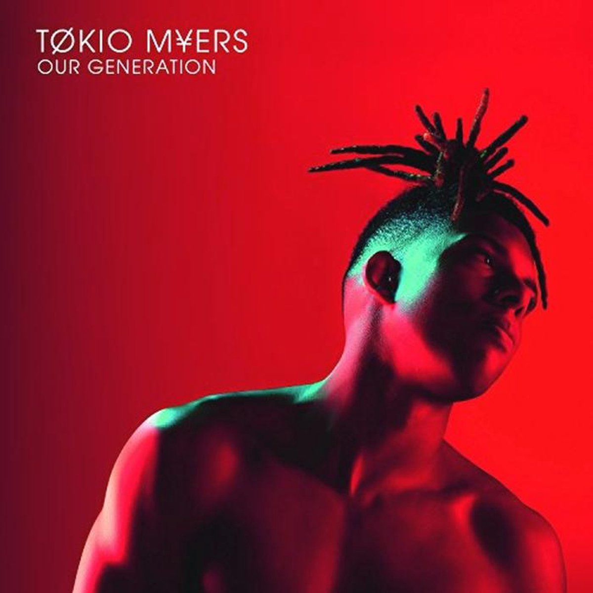 Onze Generatie - Tokio Myers