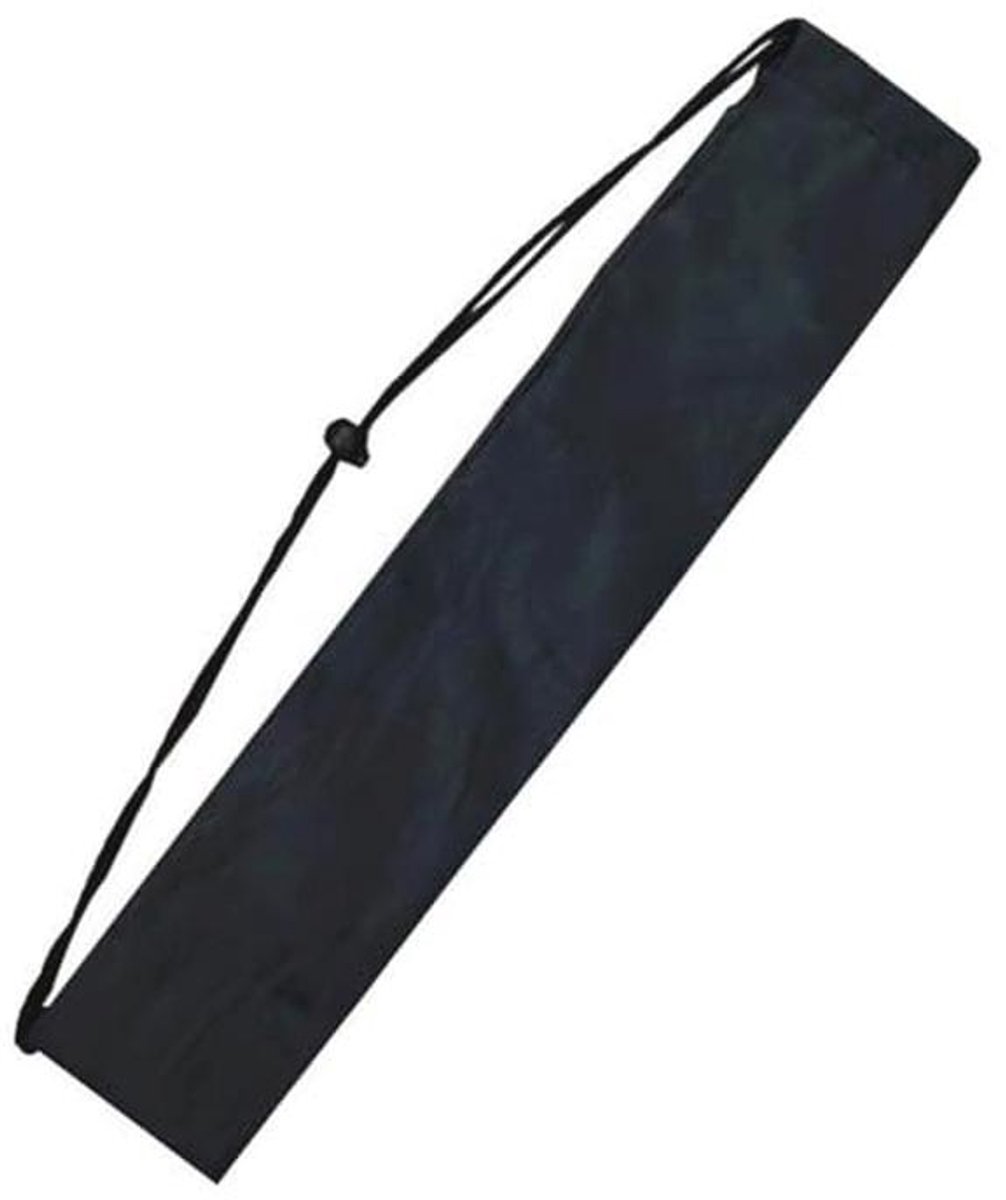 BBQ Opbergtas voor Afneembare Benen - 74cm x 17cm - Waterbestendig