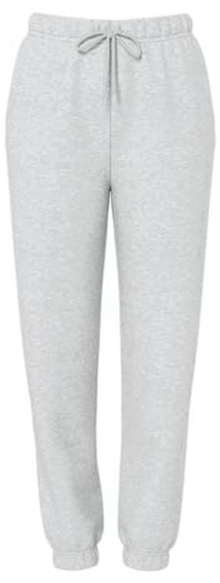 Dames Vrijetijdsbroek met Hoge Taille en Zakken