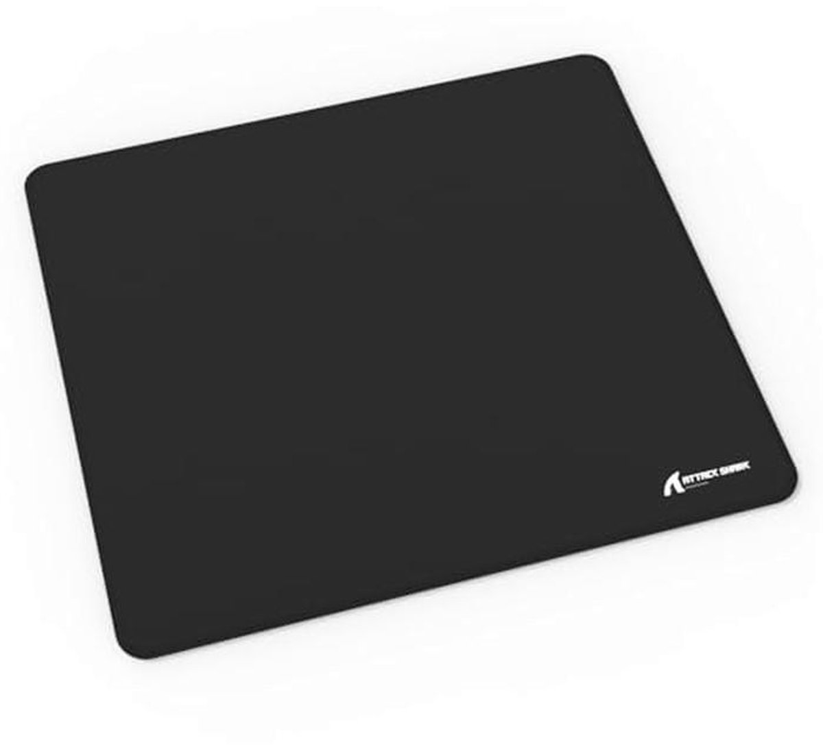 Medium Gaming Muismat - Superfijne Vezel, Geoptimaliseerd voor Gaming Sensoren, Waterdicht