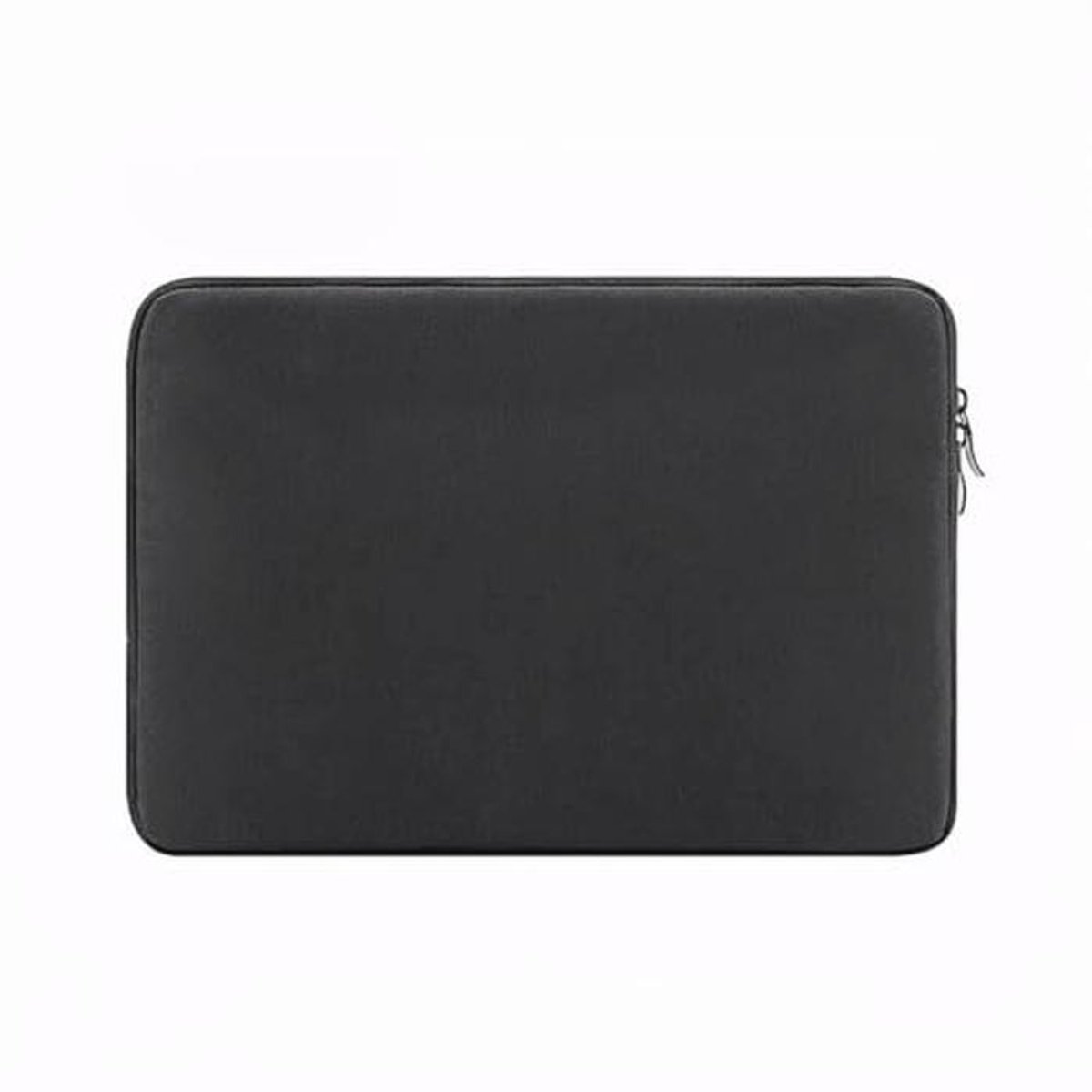 Waterdichte Laptophoes 13 Inch voor Laptopbescherming - Zwart