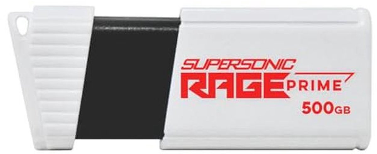 500GB High-Performance USB 3.2 Gen 1 Pen Drive